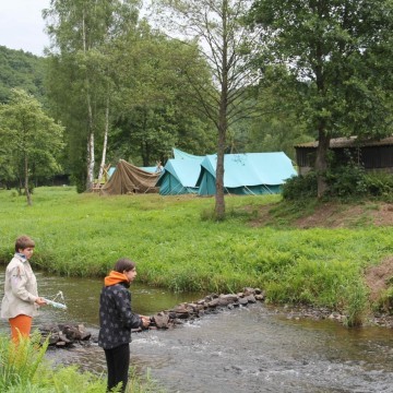 IMG 4197 - Scouts en Gidsen Zaventem 